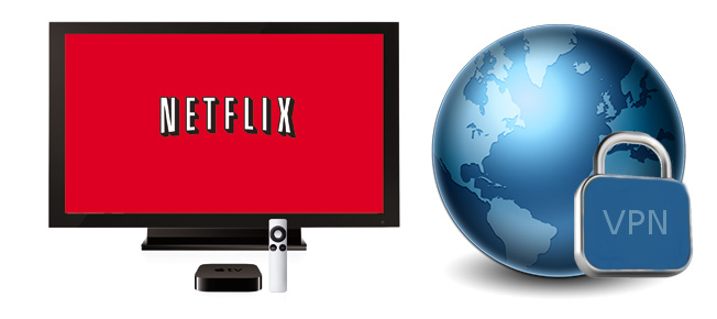 Cómo Cambiar Vpn En Mac Para Netflix