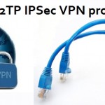 Meilleurs services VPN L2TP/IPSec