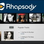 rhapsody en france