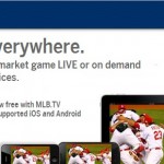 MLB tv france