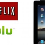 Netflix hulu ipad