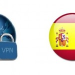 VPN Espagne