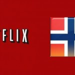 Netflix Norway