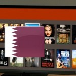 Netflix in Qatar