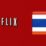 Netflix Thailand