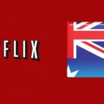 Watch Netflix in Australia