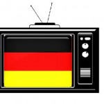 German TV in UK