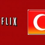 Netflix turkey