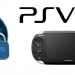 VPN PS Vita