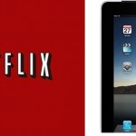 Netflix ipad