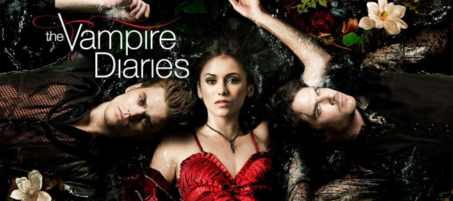 How To Watch The Vampire Diaries Online Outside The Us St Rt Vpn Blog